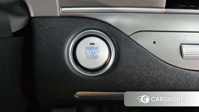 Hyundai The New Grandeur IG id 4549873 из Кореи 7