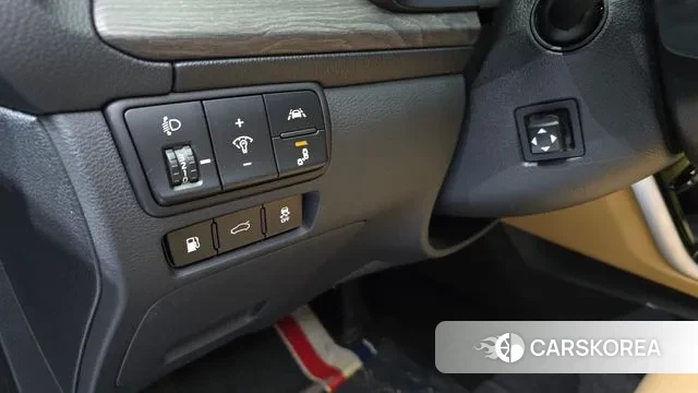 Kia K7 Premier Hybrid id 3054462 из Кореи 7