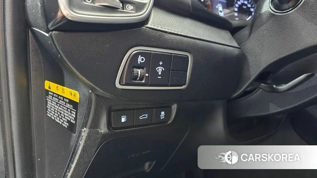 Hyundai Grandeur IG id 4531151 из Кореи 7