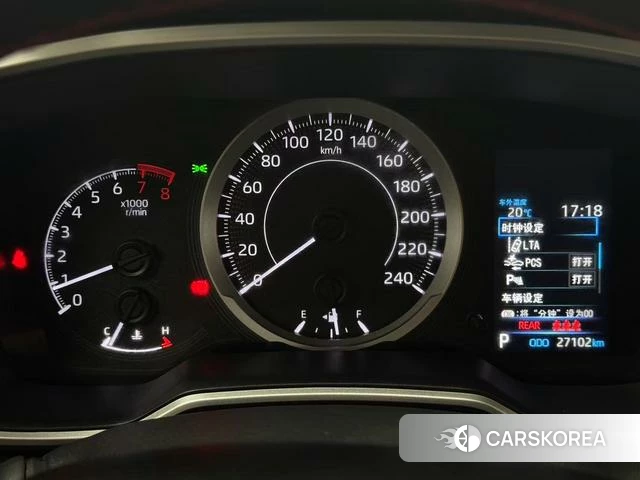 Toyota Fenglanda id 4348863 из Китая 7