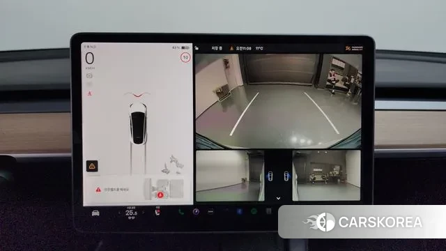 Tesla Model Y id 3301439 из Кореи 7