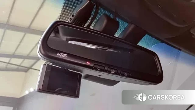 Ssangyong Torres id 3432569 из Кореи 7