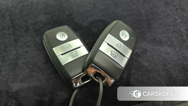 Kia The New Ray id 4656782 из Кореи 7