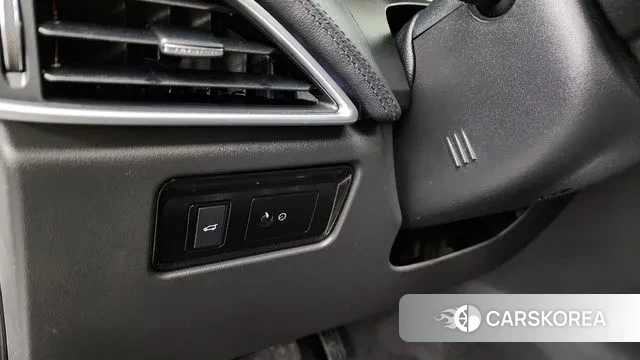 Jaguar F-PACE id 2565527 из Кореи 7