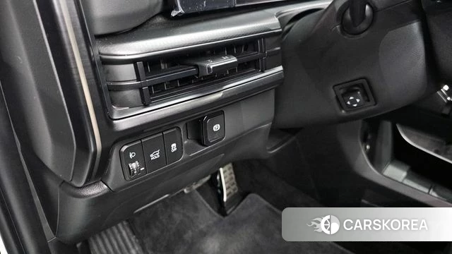 Hyundai Santa Fe (MX5) id 3914691 из Кореи 7