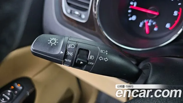 Kia The New Carnival id 2716095 из Кореи 7