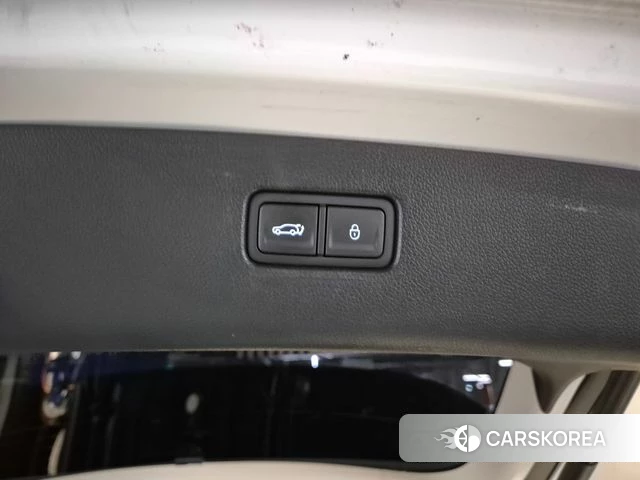 Genesis GV80 id 4754204 из Кореи 7