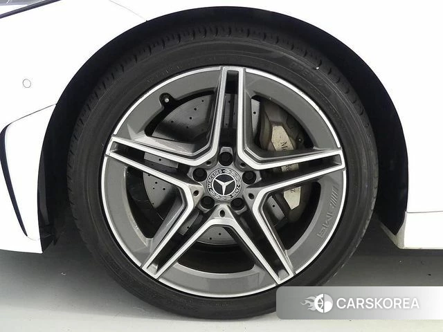 Mercedes-Benz CLS-Class C257 id 4475661 из Кореи 7