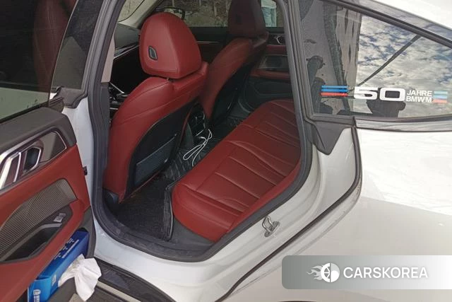 BMW 4 series id 4314513 из Китая 7