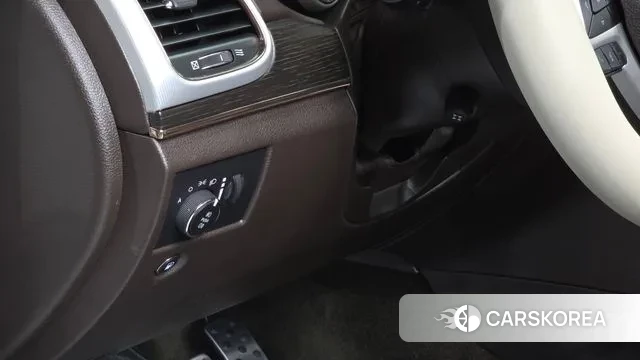 Jeep Grand Cherokee id 3677462 из Кореи 7