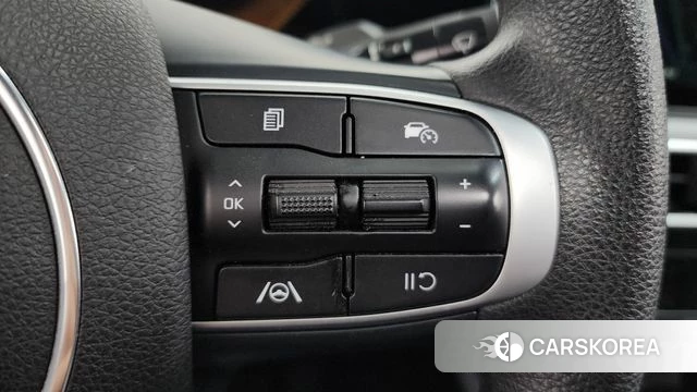 Kia The New K5 3rd generation id 4879727 из Кореи 7