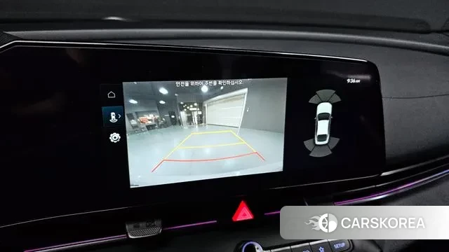 Hyundai Avante (CN7) id 3448061 из Кореи 7