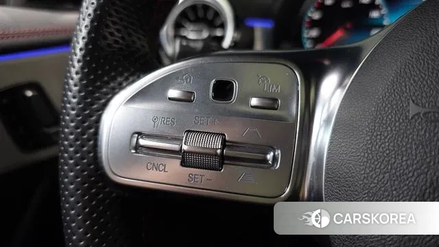 Mercedes-Benz CLA-Class C118 id 3659641 из Кореи 7