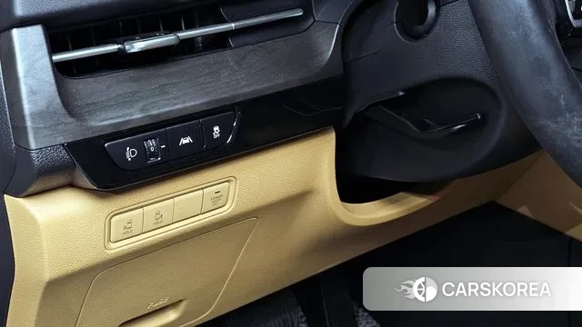 Kia Carnival 4th generation id 3416529 из Кореи 7