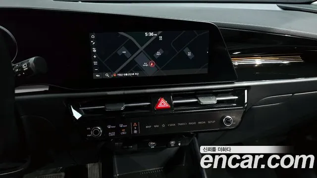 Kia Di All New Niro EV id 2853234 из Кореи 7