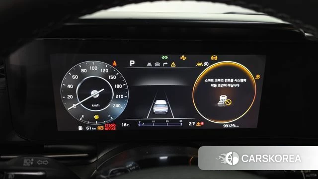 Kia Carnival 4th generation id 4230512 из Кореи 7