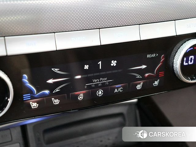 Genesis G80 (RG3) id 4618473 из Кореи 7
