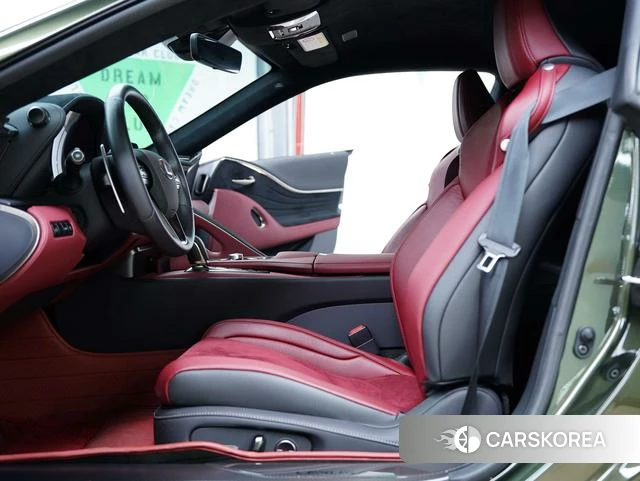 Lexus LC id 4359608 из Китая 7