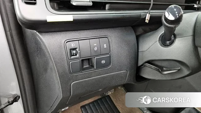 Hyundai Staria id 3582076 из Кореи 7