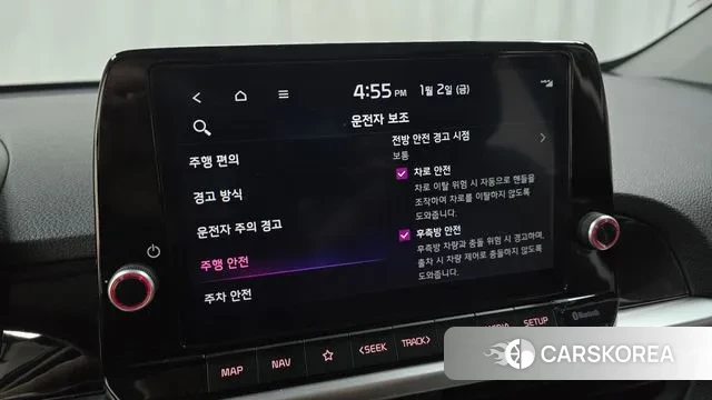 Kia The New Morning (JA) id 3539084 из Кореи 7