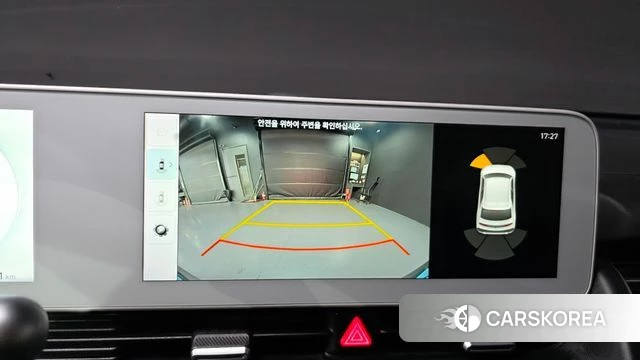 Hyundai Ionic 5 id 4929724 из Кореи 7