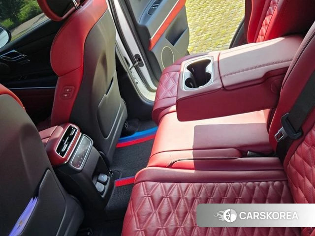 Genesis GV80 Coupe id 4753012 из Кореи 7