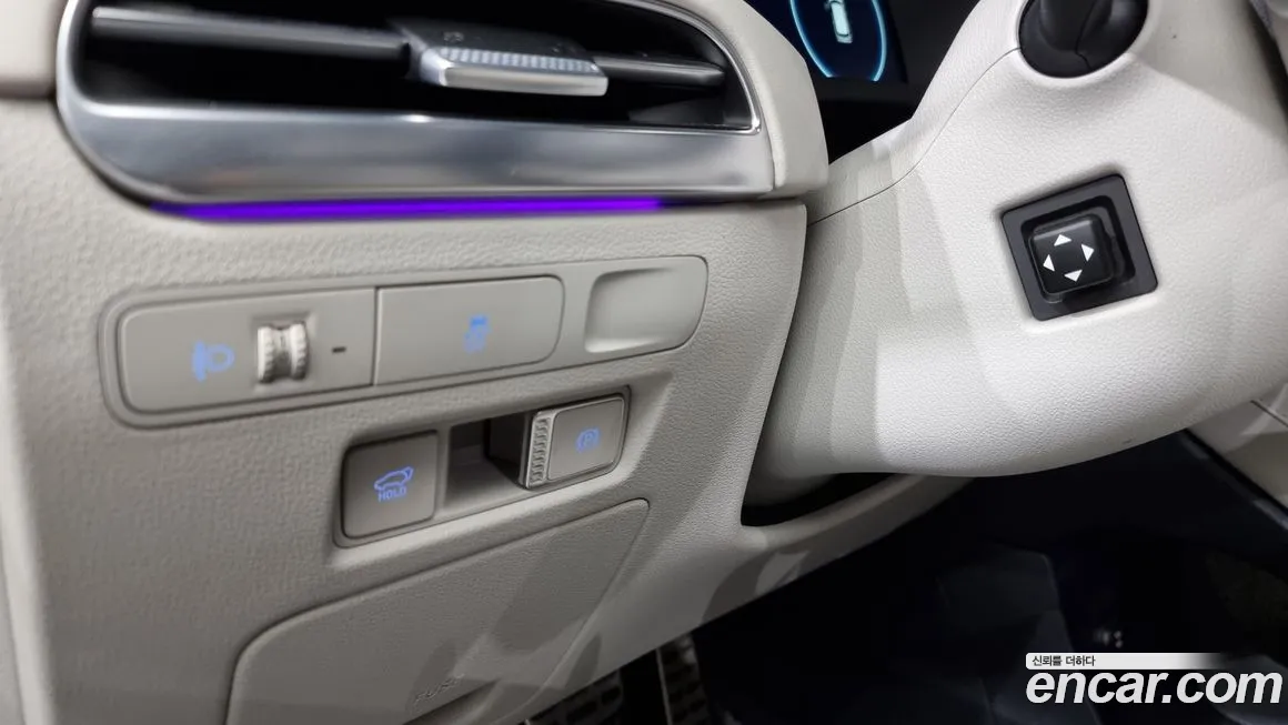 Hyundai The New Palisade id 2064367 из Кореи 7