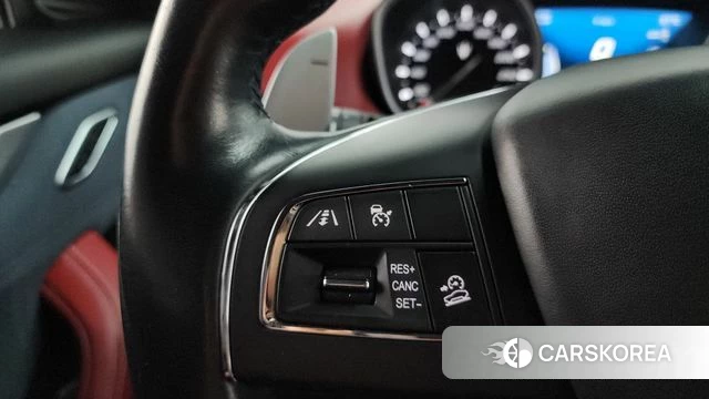 Maserati Levante id 4562529 из Кореи 7