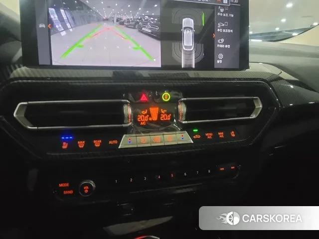 BMW X4 (G02) id 3022173 из Кореи 7