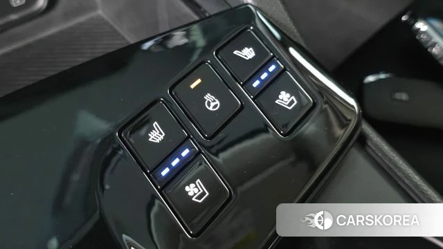 Kia Sportage 5th Generation Hybrid id 4893411 из Кореи 7