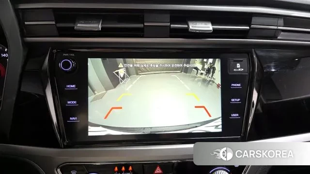 Ssangyong Beautiful Korando id 3428374 из Кореи 7