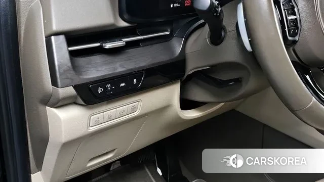 Kia Carnival 4th generation id 3469164 из Кореи 7