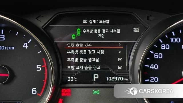 Kia The New Carnival id 4677391 из Кореи 7