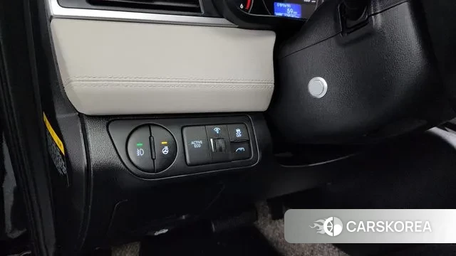 Hyundai The New Grand Starex id 3608300 из Кореи 7