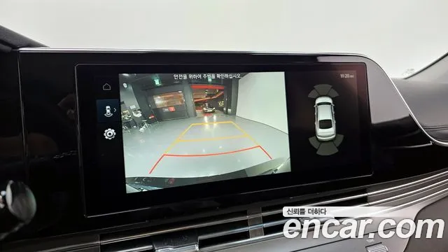 Hyundai The New Grandeur IG id 2483195 из Кореи 7