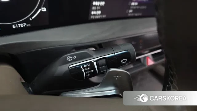 Kia K8 Hybrid id 3649628 из Кореи 7