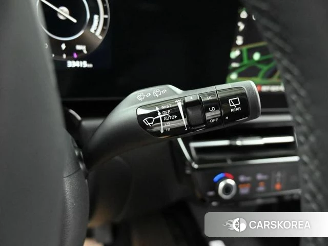 Kia Di All New Niro EV id 4898546 из Кореи 7