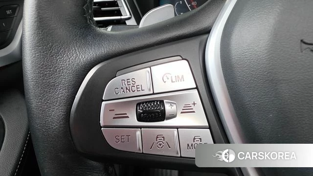 BMW X4 (G02) id 4683110 из Кореи 7