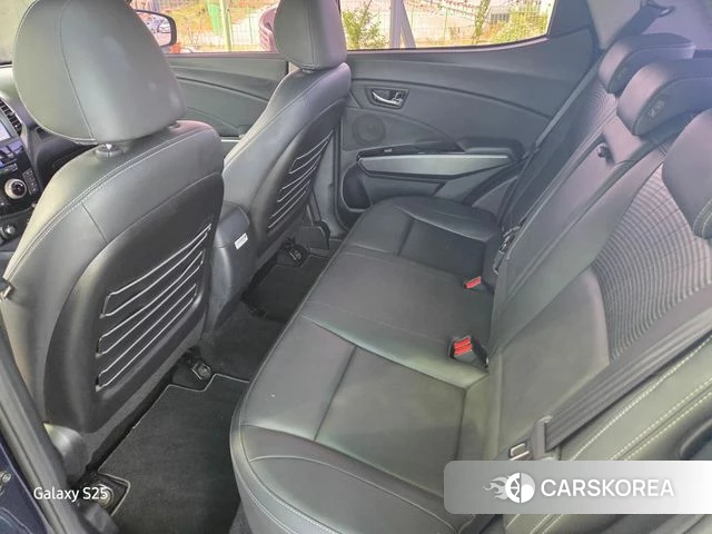 Ssangyong Tivoli Armor id 4419790 из Кореи 7