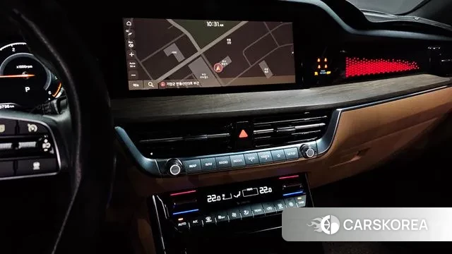 Kia Mohave Master id 3291579 из Кореи 7