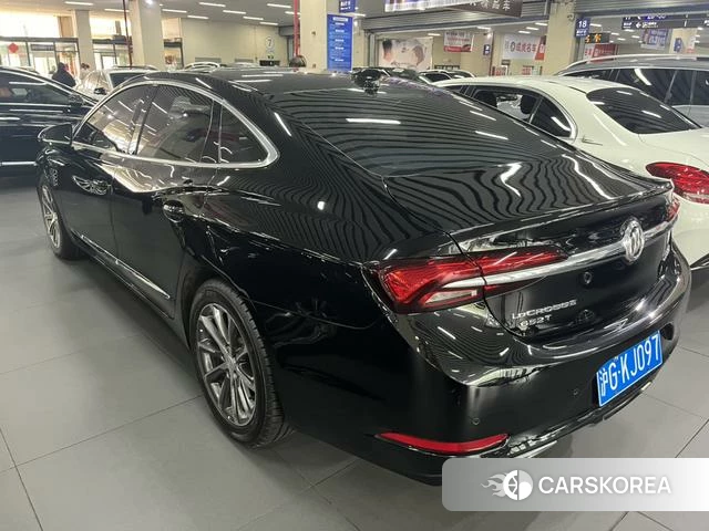 Buick Lacrosse id 4238132 из Китая 7