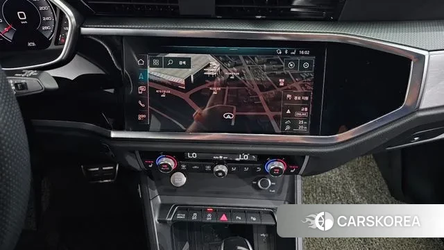 Audi Q3 (F3) id 3017994 из Кореи 7