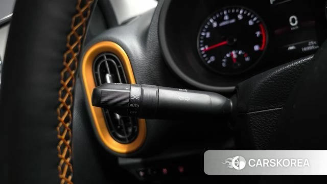Kia Morning Urban (JA) id 4834975 из Кореи 7