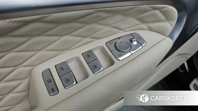 Genesis G70 id 4759801 из Кореи 7