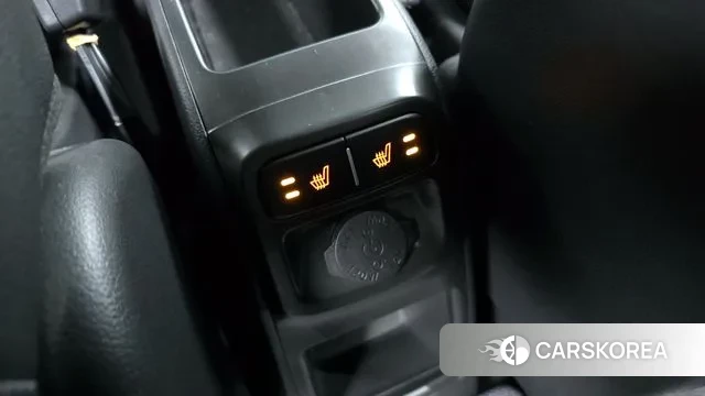 Kia The New Ray id 3740484 из Кореи 7