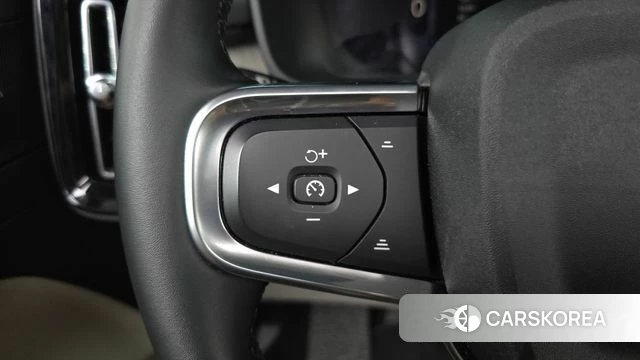 Volvo XC40 id 4778300 из Кореи 7