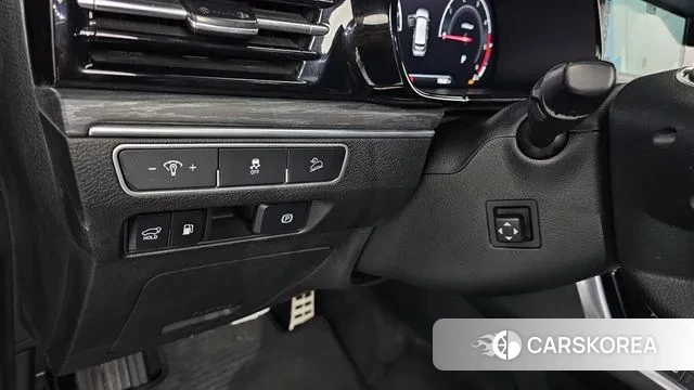 Kia Mohave Master id 3348002 из Кореи 7