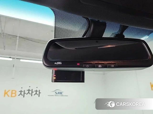 Ssangyong Rexton Sports Cannes id 4356374 из Кореи 7