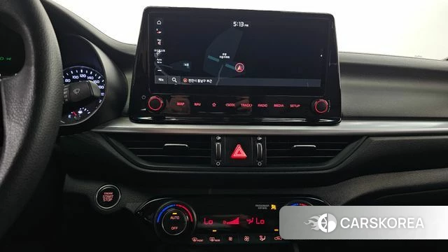 Kia The New K3 2nd generation id 4608698 из Кореи 7
