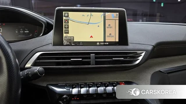 Peugeot 5008 second generation id 3583509 из Кореи 7